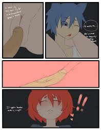 The amazing world of gumball sex comics