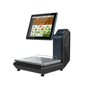 timbangan digital supermarket lfa 1500
