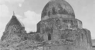 جامع النبي جرجيس عليه السلام iraq landmarks taj mahal
