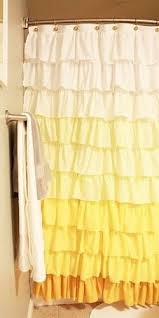 Picasa Web Albums Leanne Barlow Ruffle Shower Curtains Diy Shower Curtain Curtain Tutorial