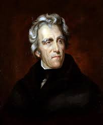 The decision was handed down, but the state of georgia. Did Andrew Jackson Hate The American Indians Owlcation