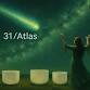 Sound Bath during 31/Atlas Comet event image