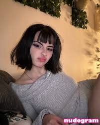 Muatori's dream come true - her deepest desires revealed by Nudogram