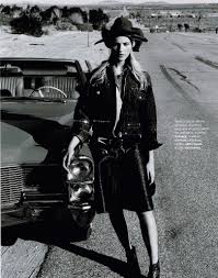 uriel salas featured in elle france