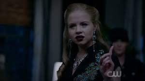 There is way too much filler and none of it is particularly interesting. Looker Arrowverse Wiki Fandom