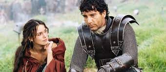 Clive Owen El Rey Arturo Que Necesita Bretana