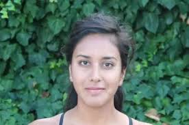 Karen Barboza's Instagram, Twitter & Facebook