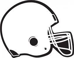 Football Helmet Clip Art Clipart Best Football Helmets Football Locker Decorations Football Homecoming