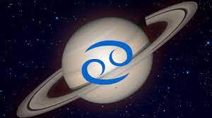 The last section of this article outlines the birth dates for people who are beginning their first or second saturn return. Saturn In Cancer Patrick Watson