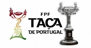 Resultado de imagem para taça de Portugal