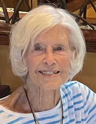 Obituary for Ann Caton