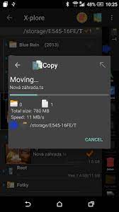 Installed apps are shown as normal entries, system apps are shown as hidden entries. X Plore File Manager Apk Mod V4 27 65 Desbloqueado Descargar Hack 2021