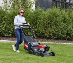 Mowing the lawn can be time consuming for anyone with a fairly large lawn, and it can be exhausting at the best of times. What S A Self Propelled Lawnmower And Why Should You Get One Toro Dealer Plano