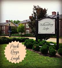 We went to the prepaid thanksgiving buffet in the ball room, of the lodge which was excellent. Pack Your Bags A Traveler S Look At The Williamsburg Lodge In Colonial Williamsburg Va Hines Sight Blog