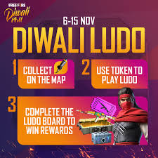 His ability is drop the beat. Garena Free Fire Wondering What How To Take Part In The Freefirediwali Ludo Event And Unlock Your Free Rewards Check Out This Infographic For All The Information So What