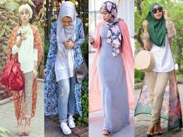 Stylish Hijabi Street Styles Stylish Hijab Hijabi Hijabi Fashion