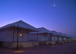 HOTEL CARVAAN RESORT | ⋆⋆⋆⋆ | JAISALMER, INDIA | SEASON DEALS FROM $91