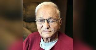 Myron Beach Obituary