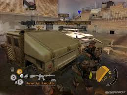 Stream doubt by fair game from desktop or your mobile device. Full Spectrum Warrior Ten Hammers Download Gamefabrique