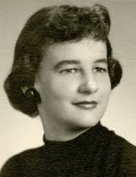 Peggy Maroney's Instagram, Twitter & Facebook