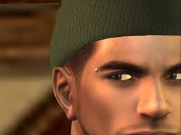 Check spelling or type a new query. Second Life Marketplace Silver Eyebrow Piercing Clip On Sr Industrys