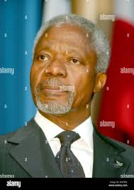 George w bush portrait hi-res stock photography and images