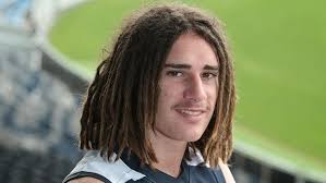 The secret life of Gryan