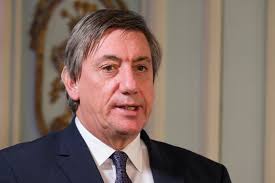 10 antwoorden op de meest gestelde vragen over vakantie in coronatijden. Jan Jambon Moedigt Vlamingen In Zijn Kersttoespraak Aan Om Vol Te Houden Anders Bestaat De Kans Dat We Nog Meer Van Onze Vrijheid Moeten Prijsgeven Binnenland Hln Be