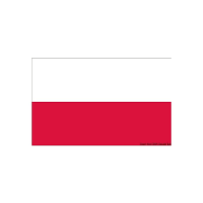 Visualizza altre idee su banda, flag art, bandiera della germania. Osculati Bandiera Polonia 40 X 60 Cm Themedialabs Com