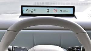 Hyundai Makes You Pay Extra For An Instrument Cluster On Two New Models