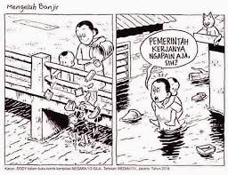 Mewarnai Gambar Rumah Kebanjiran Gambar Mewarnai Rumah