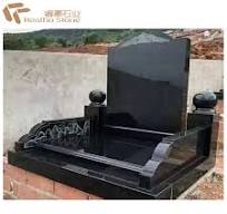 Factory Price Granite Tombstones and Monuments