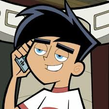 Danny Fenton On Instagram Hey Guys Danny Phantom Vintage Cartoon Cartoon Profile Pics