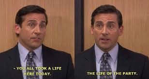 55 Times The Office Was The Best Show Ever Office Quotes Best Office Quotes The Office Show