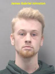 On March 9, 2020, the Washington County Sheriff's Office received a report  of three stolen firearms. The victim believed his brother, Randall Brian  Jessee, might have stolen the firearms. Detective Lloyd and