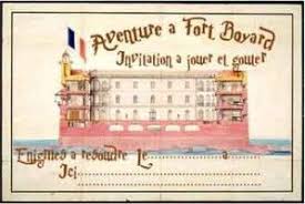 Un Anniversaire Theme Fort Boyard Tout Faire A Son Enfant Fort Boyard Idee Anniversaire Theme Centre De Loisir