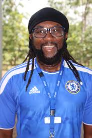 Welcome to Good Shepherd Sam!