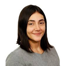 Daniela Bedoya Ramirez