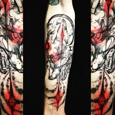 ︎ vancouver island tattoo & body piercing. Top 12 Vancouver Tattoo Artists You Need To Follow On Instagram News