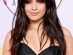 She can style it sleek and straight or soft and curly; 30 Gorgeous Examples Of Long Hair With Bangs