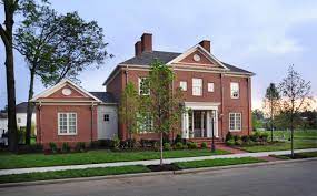 We provide a superior home building experience for our clients through our systems, organization and customer service. Ohio S Best Custom Home Builders Weaver Custom Homes