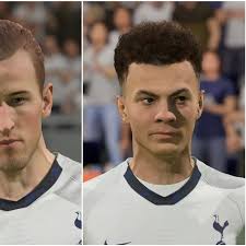 How every single Tottenham player looks