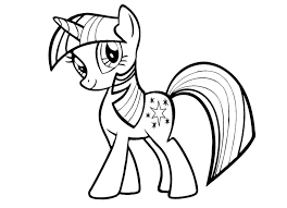 Sebab, sudah sejak lama bahkan hampir ribuan tahun yang lalu kuda menjadi peliharaan manusia untuk dimanfaatkan tenaganya sebagai alat untuk transportasi. Gambar Mewarnai My Little Pony Guru Galeri