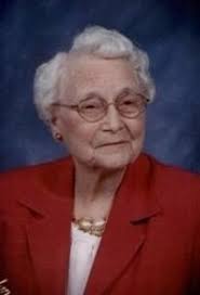 Lydia Blackburn Obituary (2021)