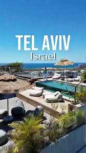 Have you ever seen a Penthouse like this? 🇮🇱, Contact For More Details,  #israel #telaviv #forsale #luxury #realestate #penthouse  #davidsonrealestate #viral