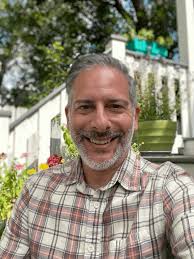 Sara Rothberg, MS, RDN