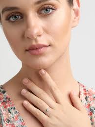 Buy Premium 925 Pure Sterling Silver Rings for Women