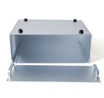 OEM Customized Sheet Metal Case Shell Production Large Chassis Rack Design  Mechanical Equipment Accessories Bracket Enclosure