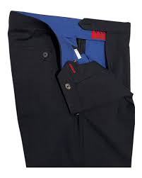 All-Year-Round Sartorial Dress Pants - Charcoal Grey – VASSI