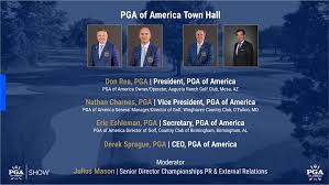 Officers & Executive Town Hall Meeting